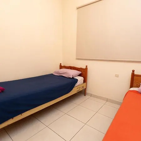 Aphrodite Apartment Larnaca