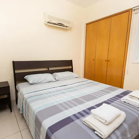 Aphrodite Apartment
