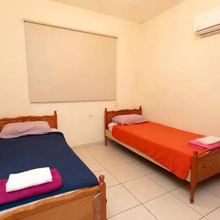 Apartment Aphrodite *