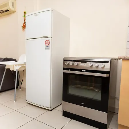 Aphrodite Apartment Larnaca