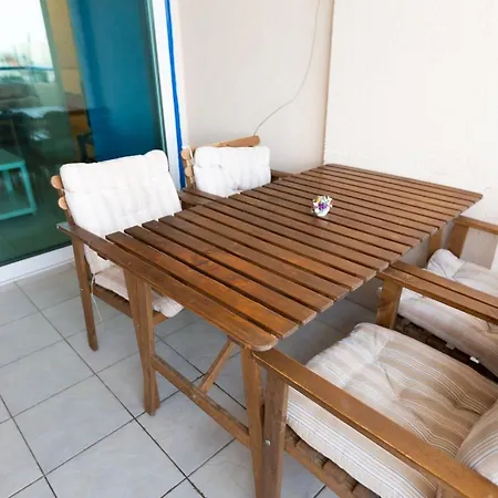 Apartment Aphrodite