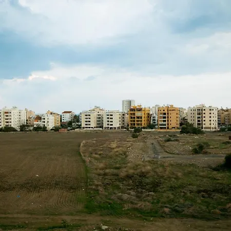 Aphrodite Larnaca