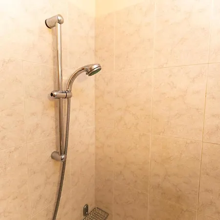 Aphrodite Apartment