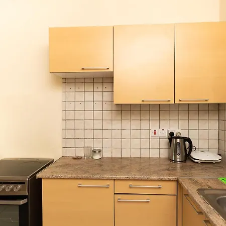 Apartment Aphrodite *