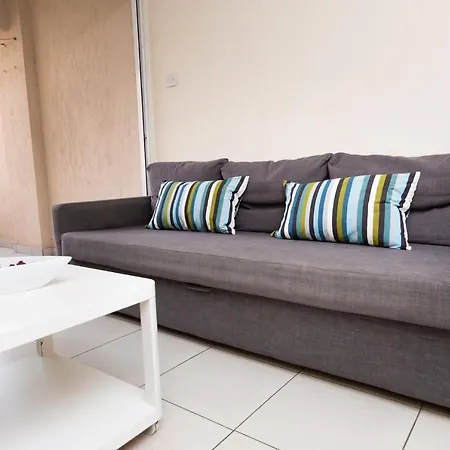 Aphrodite Apartment
