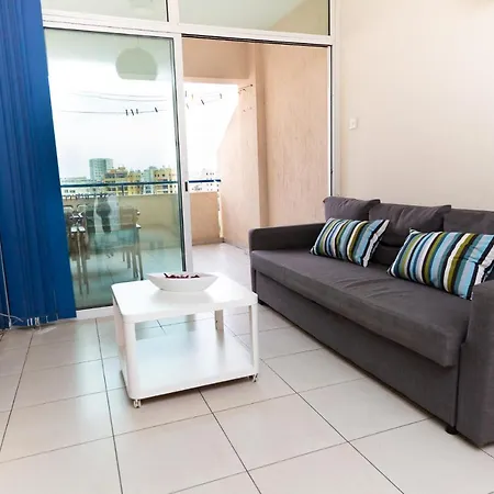 Apartment Aphrodite Larnaca